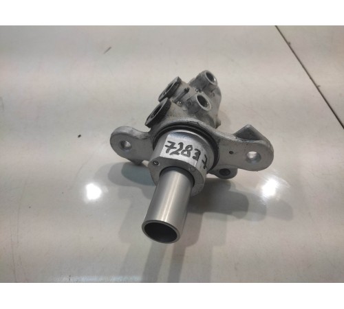 Главный тормозной цилиндр