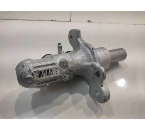 Главный тормозной цилиндр