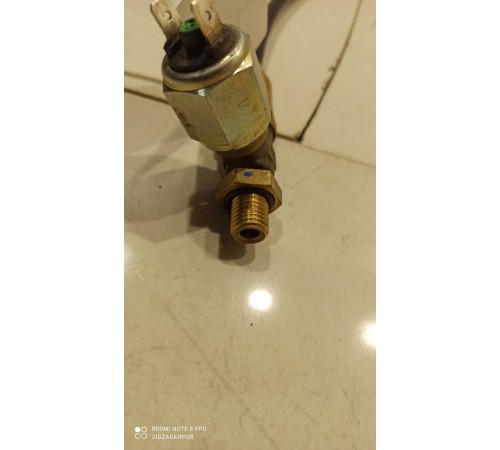 Датчик давления тормозной системы