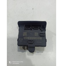 Блок управления дверью (задний правый)