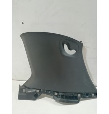 Обшивка багажника правая верхняя