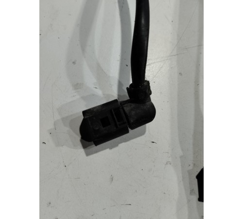 Электропроводка генератора