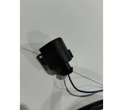 Электропроводка генератора