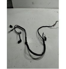 Электропроводка генератора