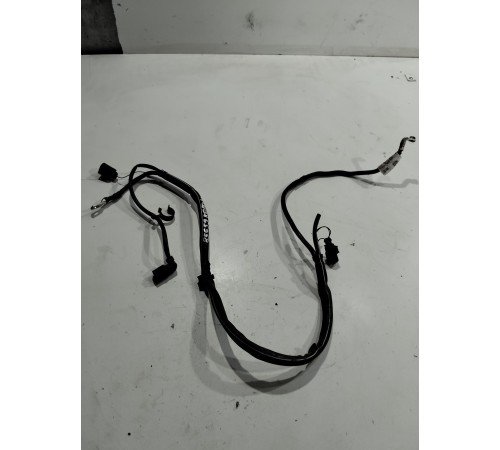 Электропроводка генератора