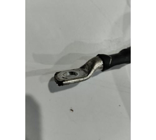 Электропроводка генератора