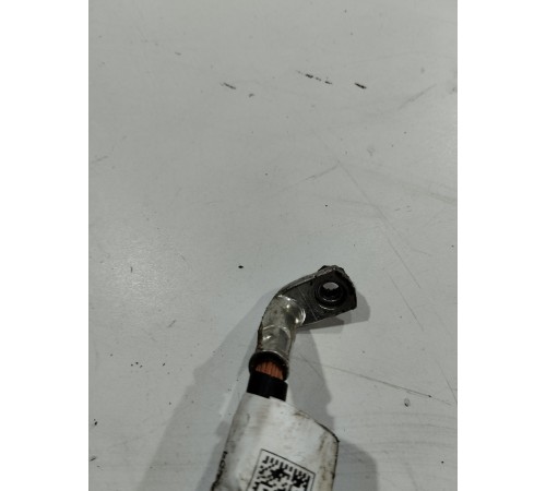 Электропроводка генератора