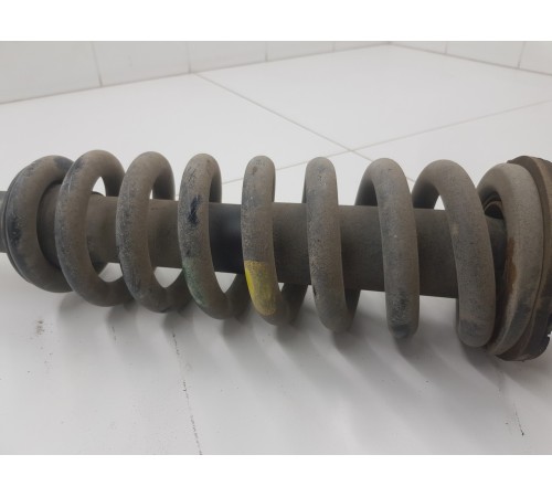 Амортизатор подвески передний