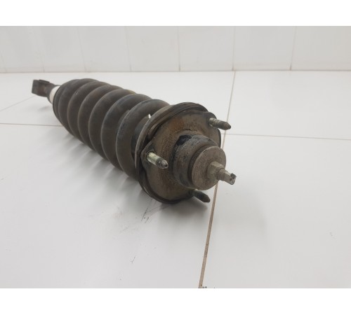 Амортизатор подвески передний