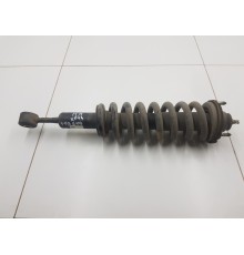 Амортизатор подвески передний