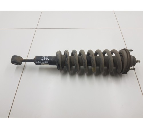 Амортизатор подвески передний