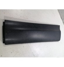 Накладка двери задняя левая