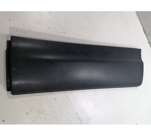 Накладка двери задняя левая