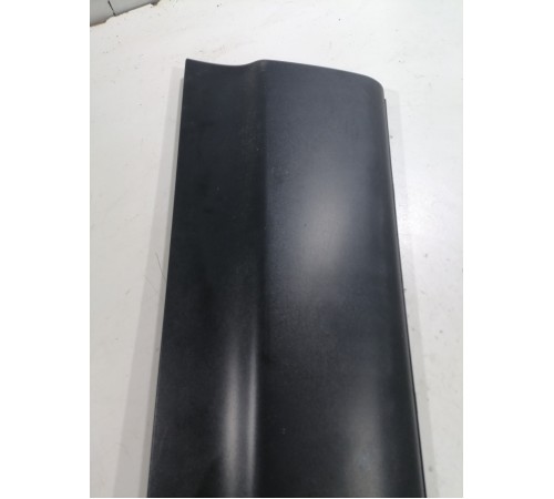 Накладка двери задняя левая