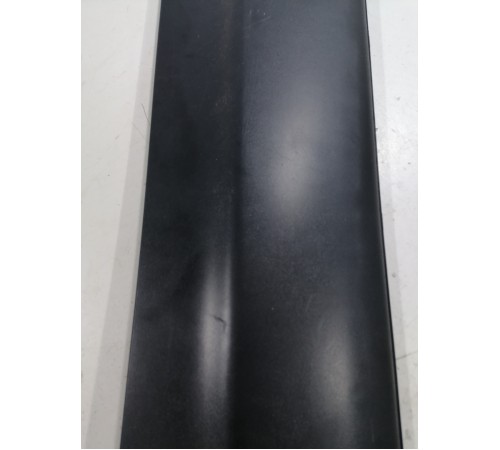 Накладка двери задняя левая