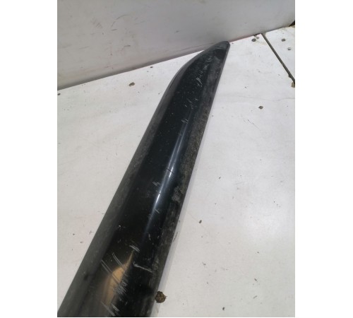 Накладка двери передняя левая нижняя