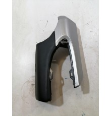 Накладка центральной консоли левая декоративная