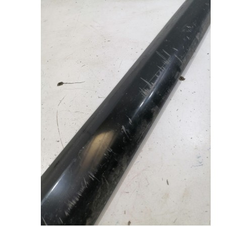 Накладка двери передняя левая нижняя