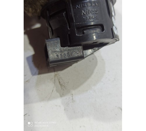 Джойстик регулировки рулевой колонки