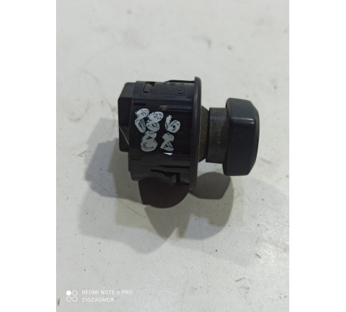 Джойстик регулировки рулевой колонки