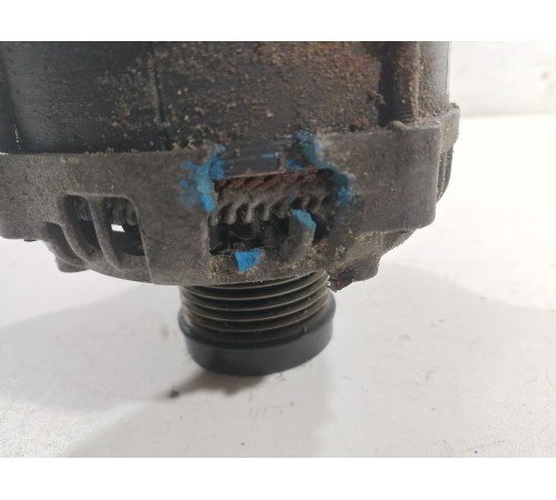 Генератор 12V