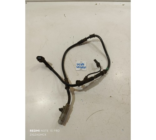 Датчик ABS  задний правый