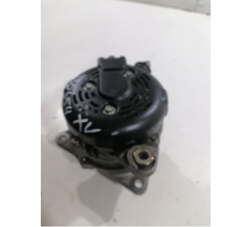 Генератор 12V