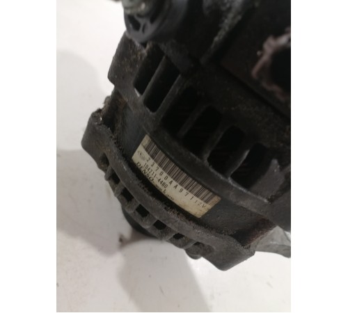 Генератор 12V