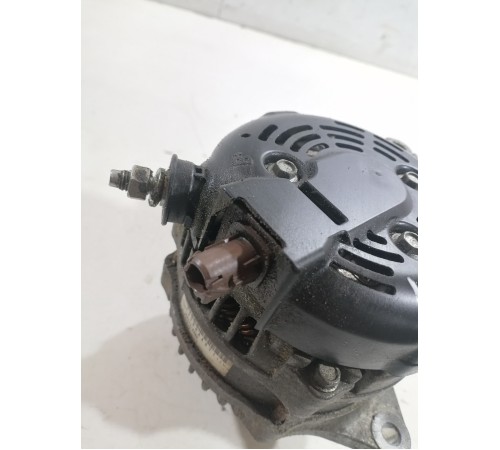 Генератор 12V