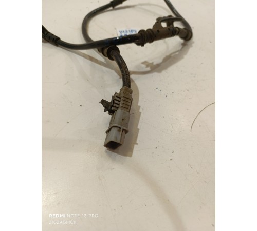 Датчик ABS  задний правый