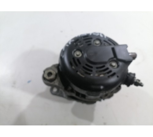 Генератор 12V