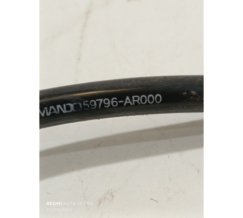 Датчик ABS  задний правый