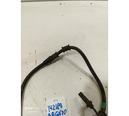 Датчик ABS  задний правый