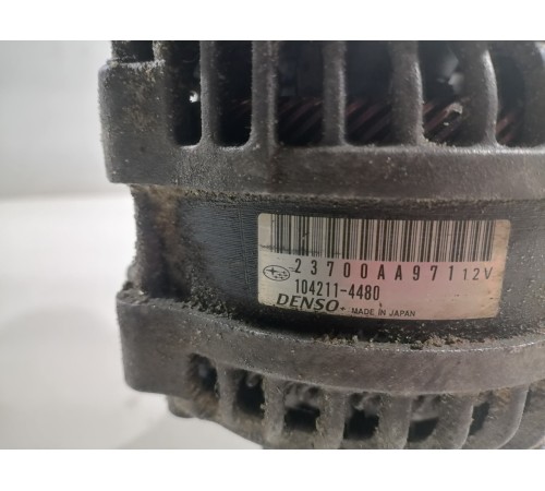 Генератор 12V