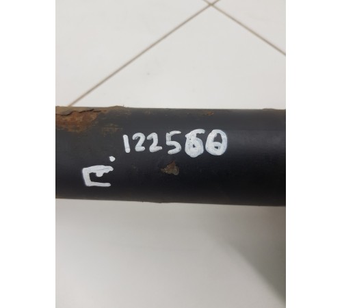 Рычаг подвески задний