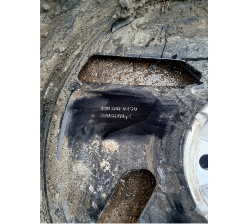 Литой диск R21