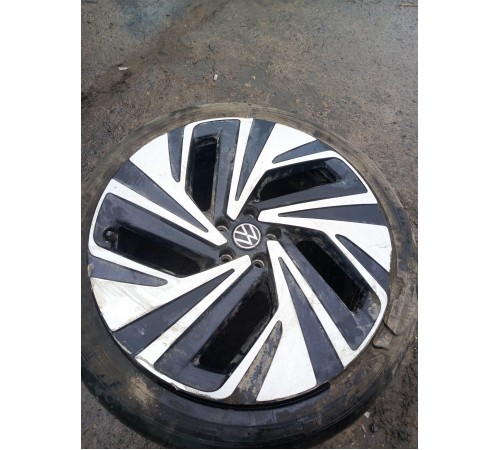 Литой диск R21