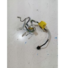 Электропроводка подушки безопасности