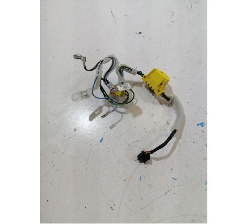 Электропроводка подушки безопасности