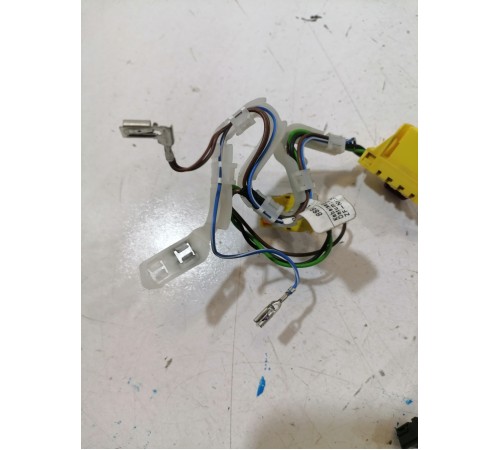 Электропроводка подушки безопасности