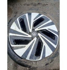 Литой диск R21