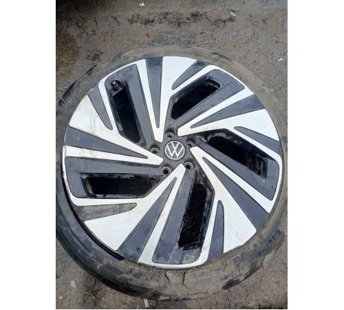 Литой диск R21