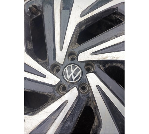 Литой диск R21