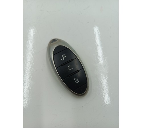 Ключ зажигания