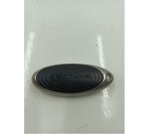 Ключ зажигания