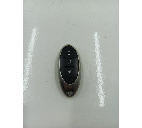 Ключ зажигания