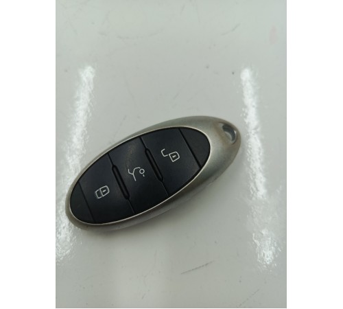 Ключ зажигания