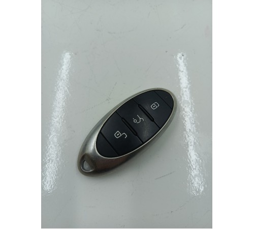 Ключ зажигания