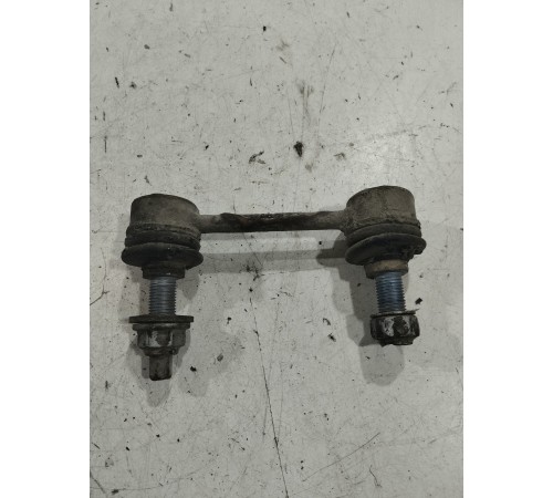 Стойка стабилизатора задняя левая