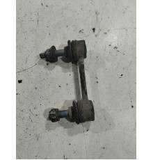 Стойка стабилизатора задняя левая